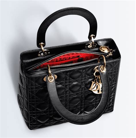 hm dior bag|lady dior handbags.